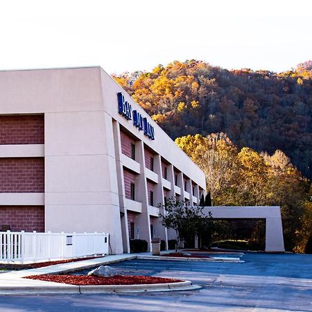 Bay Mountain Inn Cherokee Smoky Mountains Exterior foto