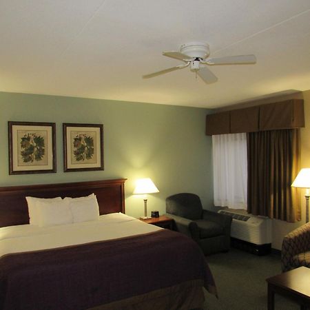 Bay Mountain Inn Cherokee Smoky Mountains Exterior foto