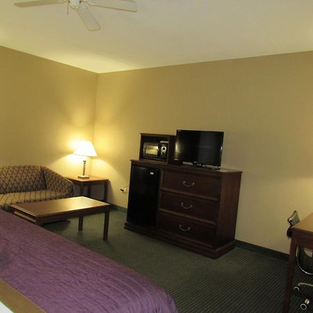 Bay Mountain Inn Cherokee Smoky Mountains Exterior foto