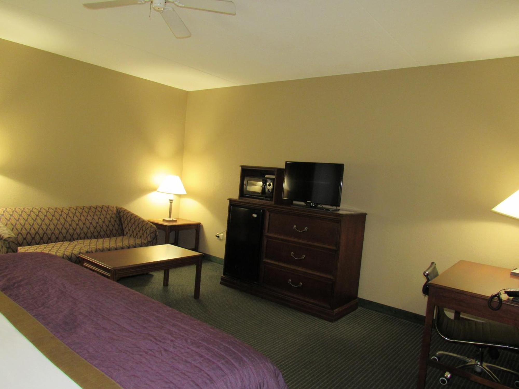 Bay Mountain Inn Cherokee Smoky Mountains Exterior foto