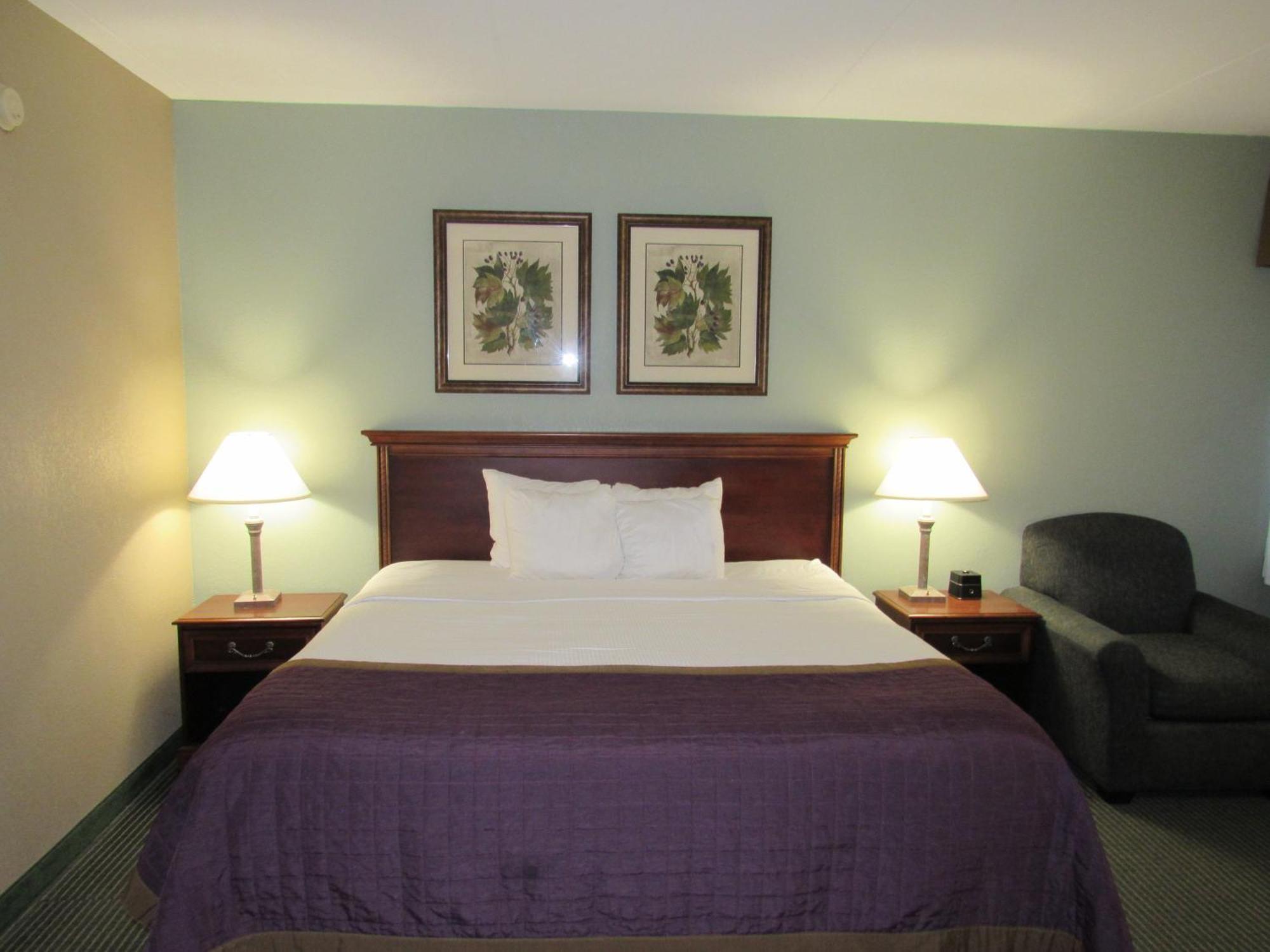 Bay Mountain Inn Cherokee Smoky Mountains Exterior foto