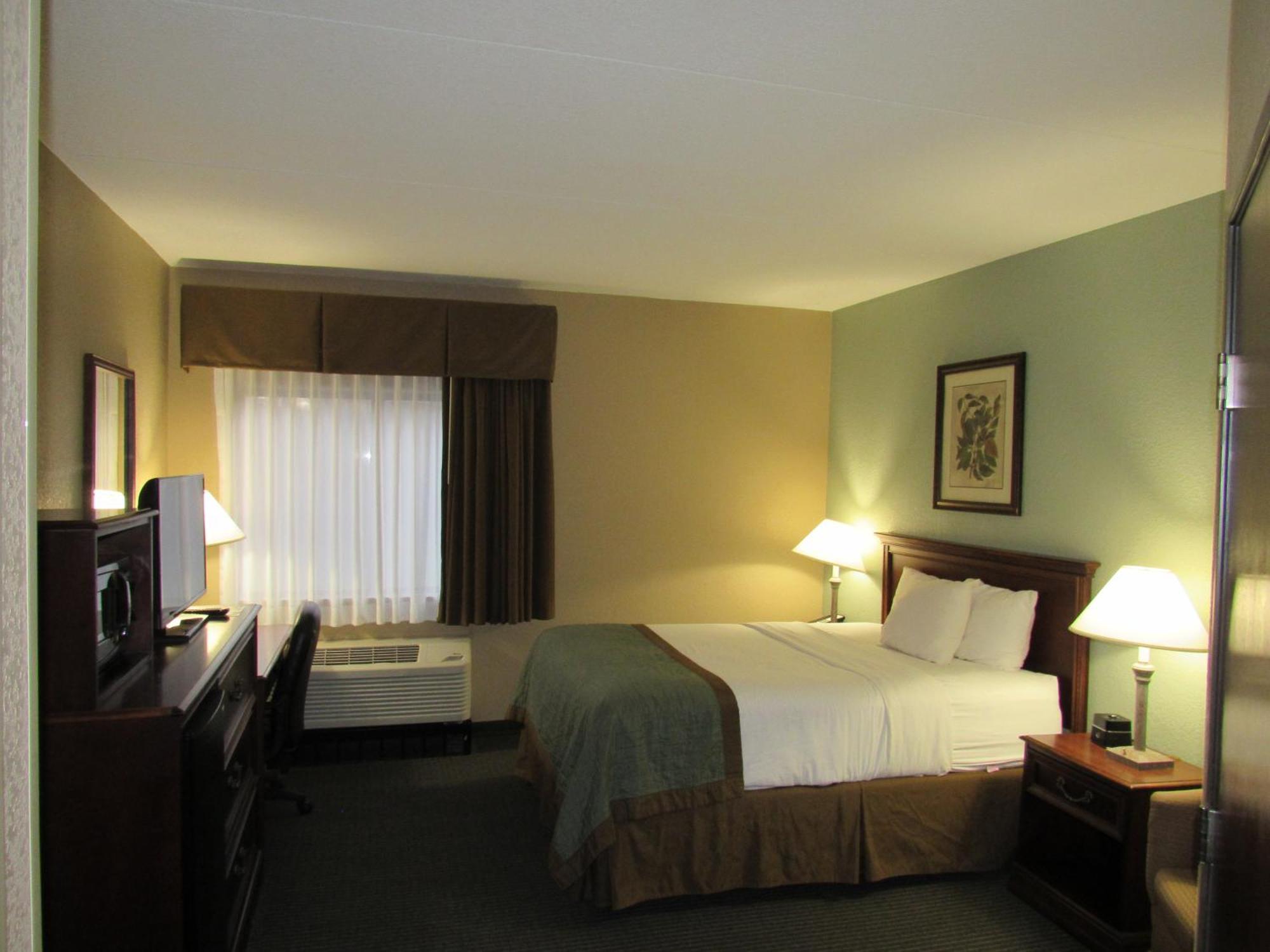 Bay Mountain Inn Cherokee Smoky Mountains Exterior foto