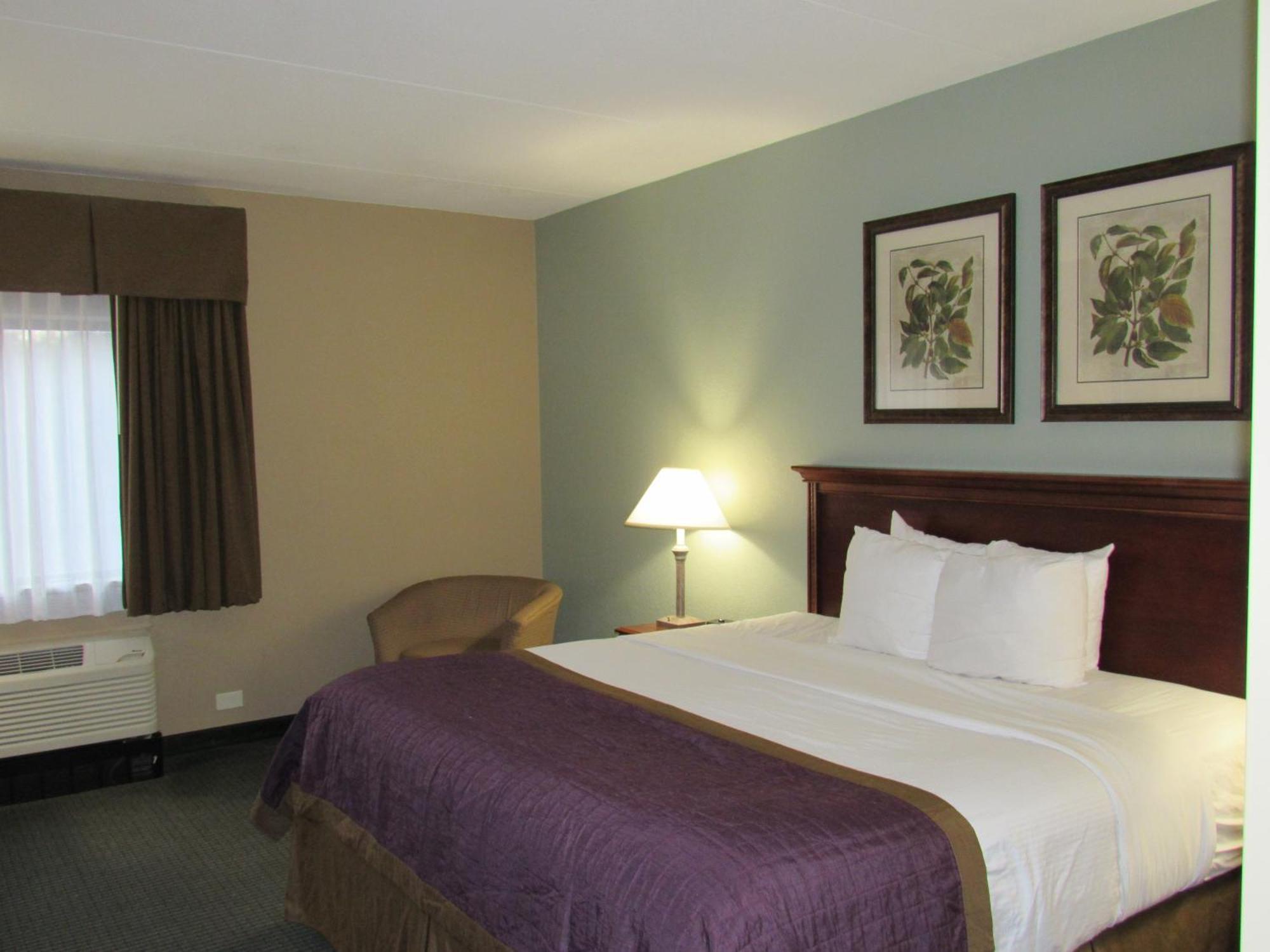 Bay Mountain Inn Cherokee Smoky Mountains Exterior foto
