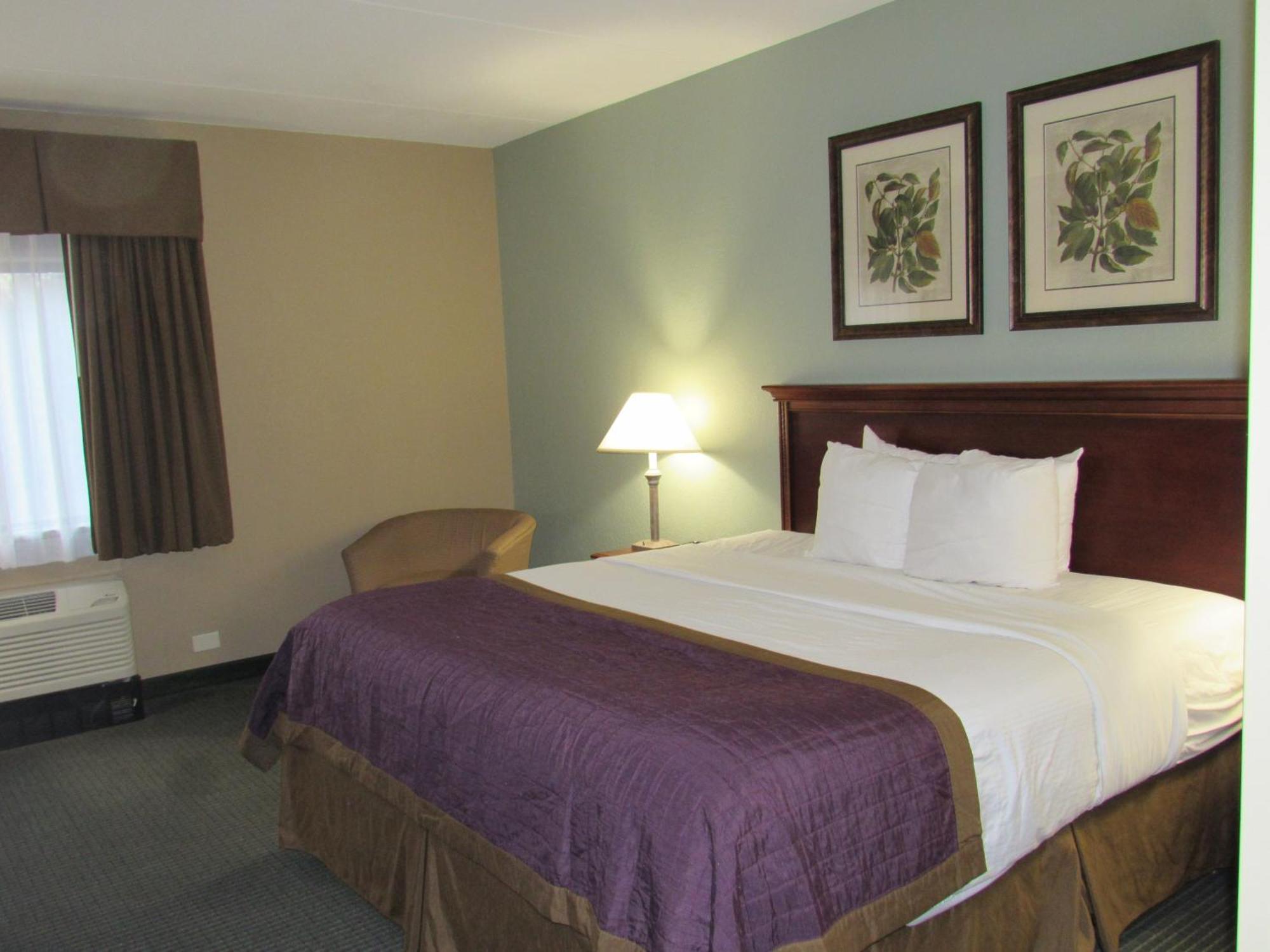 Bay Mountain Inn Cherokee Smoky Mountains Exterior foto