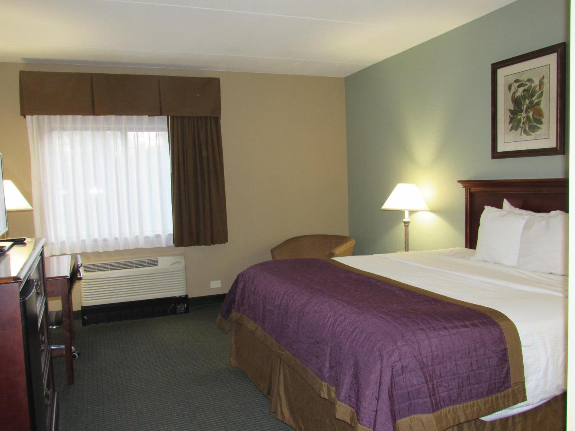 Bay Mountain Inn Cherokee Smoky Mountains Exterior foto