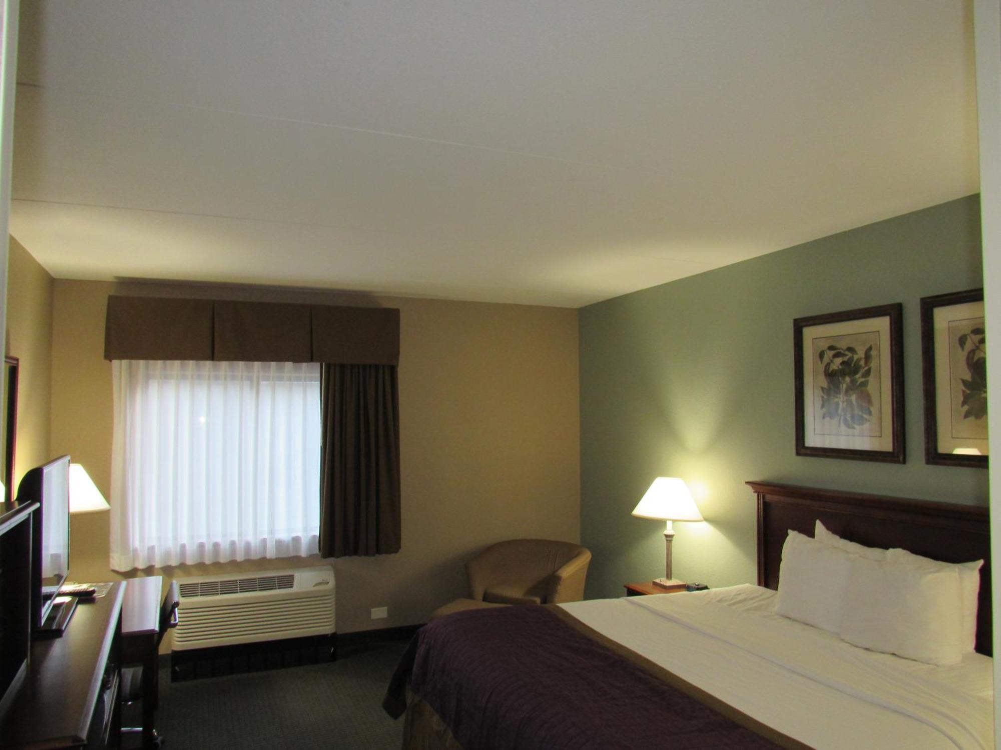 Bay Mountain Inn Cherokee Smoky Mountains Exterior foto