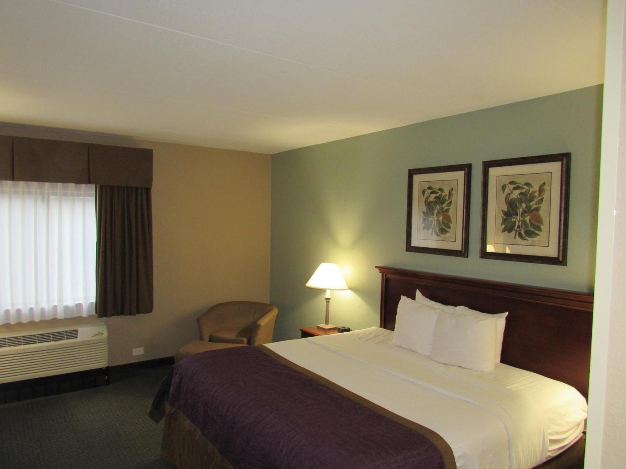 Bay Mountain Inn Cherokee Smoky Mountains Exterior foto